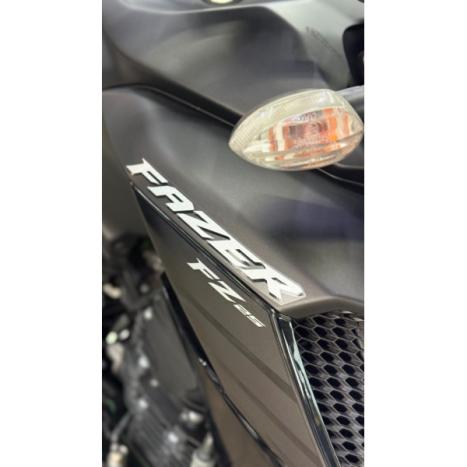 YAMAHA FZ 25 250 Fazer Flex , Foto 5