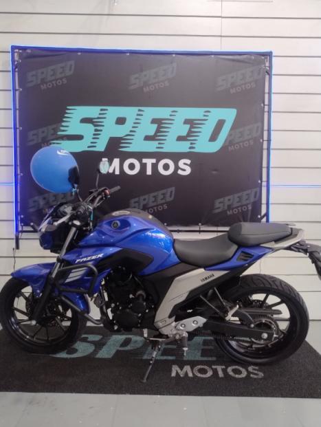YAMAHA FZ 25 250 Fazer Flex , Foto 2