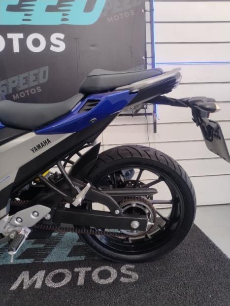 YAMAHA FZ 25 250 Fazer Flex , Foto 3