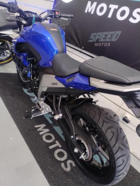 YAMAHA FZ 25 250 Fazer Flex , Foto 5