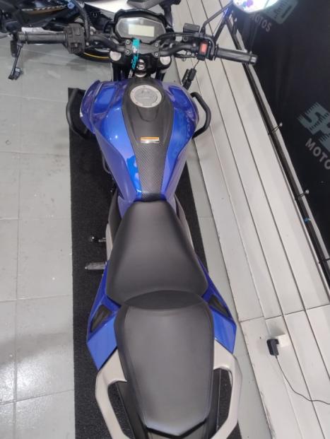 YAMAHA FZ 25 250 Fazer Flex , Foto 7