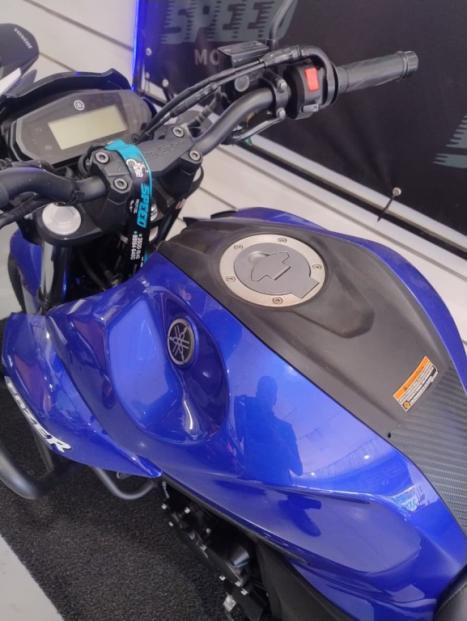 YAMAHA FZ 25 250 Fazer Flex , Foto 9