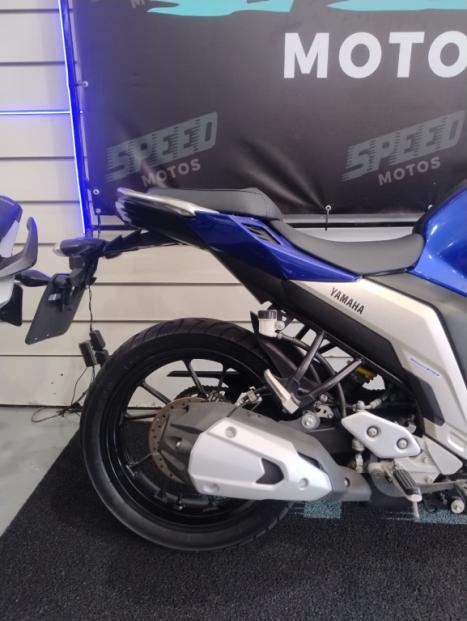 YAMAHA FZ 25 250 Fazer Flex , Foto 10