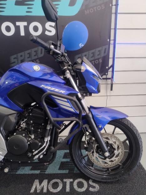 YAMAHA FZ 25 250 Fazer Flex , Foto 11
