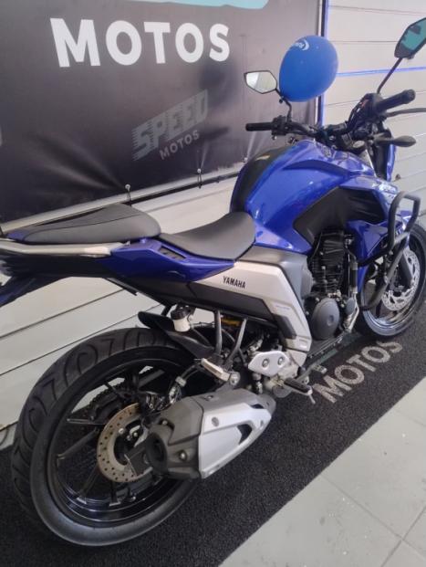 YAMAHA FZ 25 250 Fazer Flex , Foto 13