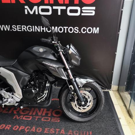 YAMAHA FZ 25 250 Fazer Flex , Foto 2