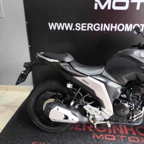 YAMAHA FZ 25 250 Fazer Flex , Foto 3