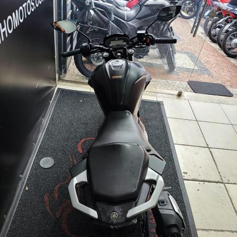 YAMAHA FZ 25 250 Fazer Flex , Foto 5
