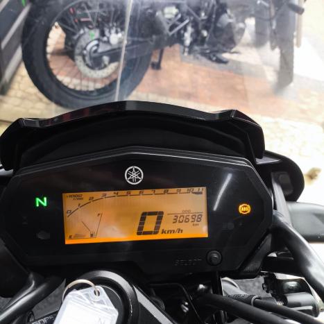 YAMAHA FZ 25 250 Fazer Flex , Foto 6