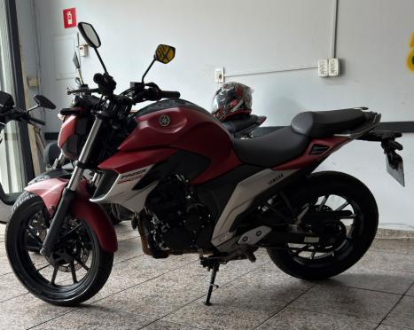 YAMAHA FZ 25 250 Fazer Flex , Foto 2
