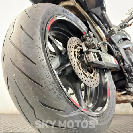 YAMAHA FZ6 Fazer 600 N, Foto 8