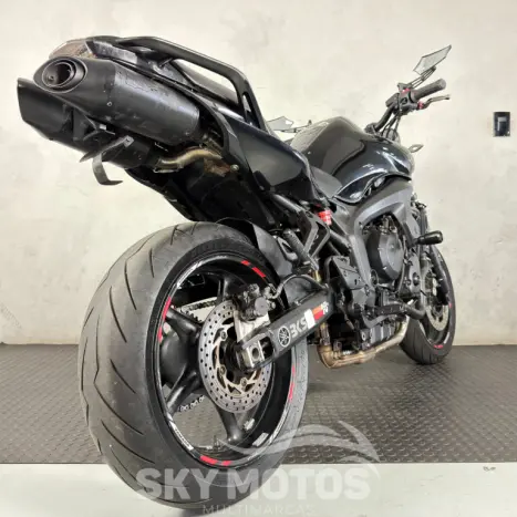 YAMAHA FZ6 Fazer 600 N, Foto 11