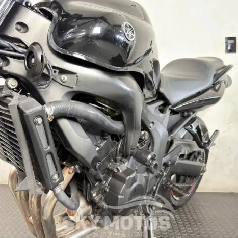 YAMAHA FZ6 Fazer 600 N, Foto 14