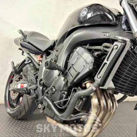 YAMAHA FZ6 Fazer 600 N, Foto 15