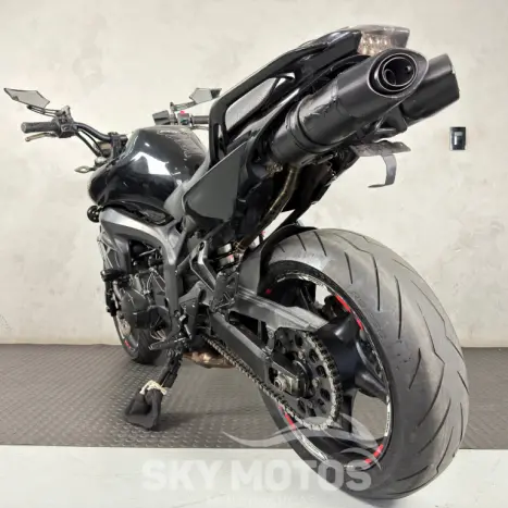 YAMAHA FZ6 Fazer 600 N, Foto 18