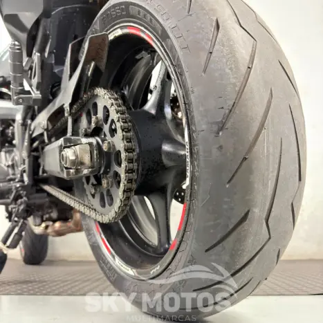 YAMAHA FZ6 Fazer 600 N, Foto 19