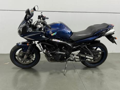 YAMAHA FZ6 Fazer 600 S, Foto 5