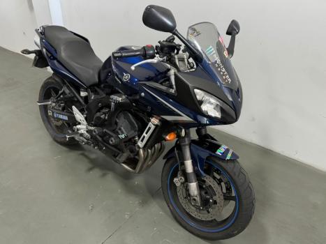 YAMAHA FZ6 Fazer 600 S, Foto 7