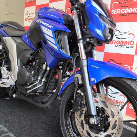 YAMAHA FZ6 Fazer 600 S, Foto 7