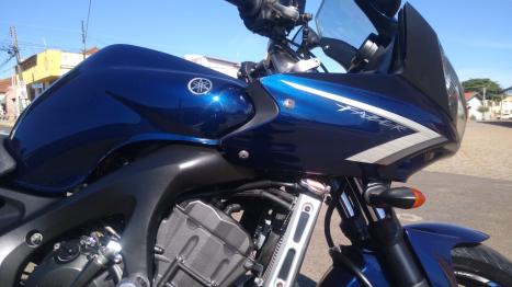 YAMAHA FZ6 Fazer 600 S, Foto 2