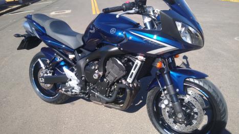YAMAHA FZ6 Fazer 600 S, Foto 3