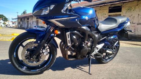 YAMAHA FZ6 Fazer 600 S, Foto 4