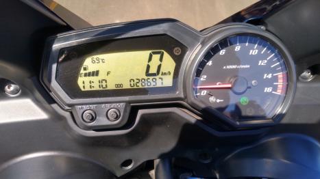 YAMAHA FZ6 Fazer 600 S, Foto 5