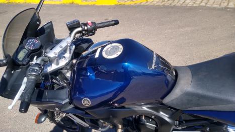YAMAHA FZ6 Fazer 600 S, Foto 7