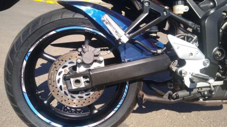 YAMAHA FZ6 Fazer 600 S, Foto 9