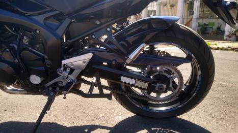 YAMAHA FZ6 Fazer 600 S, Foto 10