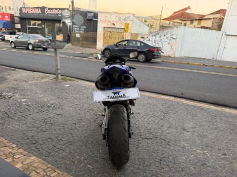 YAMAHA FZR 1 1000 , Foto 5