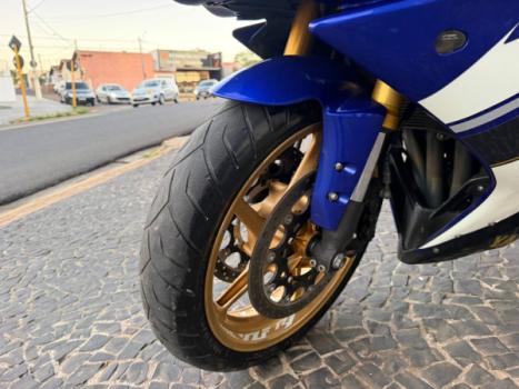 YAMAHA FZR 1 1000 , Foto 10