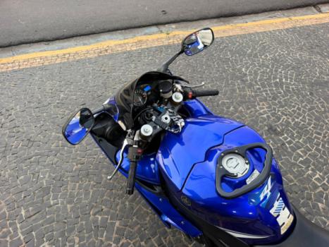 YAMAHA FZR 1 1000 , Foto 11