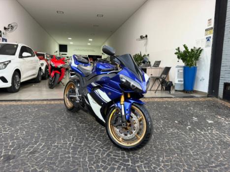 YAMAHA FZR 1 1000 , Foto 14