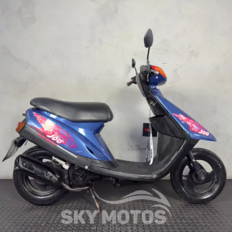 YAMAHA Jog 50 NEXT ZONE, Foto 1