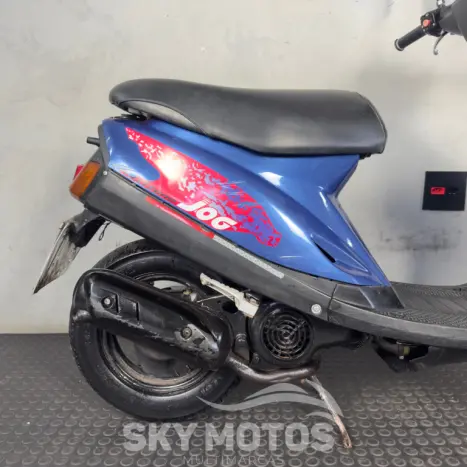 YAMAHA Jog 50 NEXT ZONE, Foto 2