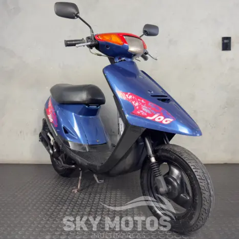 YAMAHA Jog 50 NEXT ZONE, Foto 3