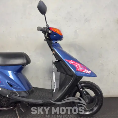 YAMAHA Jog 50 NEXT ZONE, Foto 4