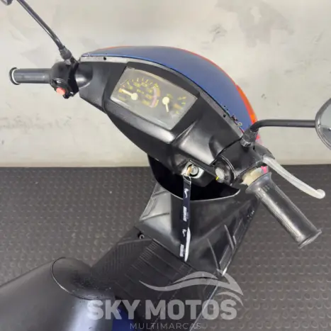 YAMAHA Jog 50 NEXT ZONE, Foto 5