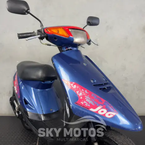 YAMAHA Jog 50 NEXT ZONE, Foto 6