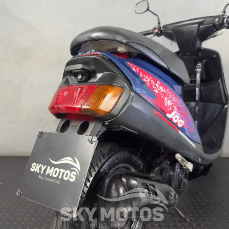 YAMAHA Jog 50 NEXT ZONE, Foto 7