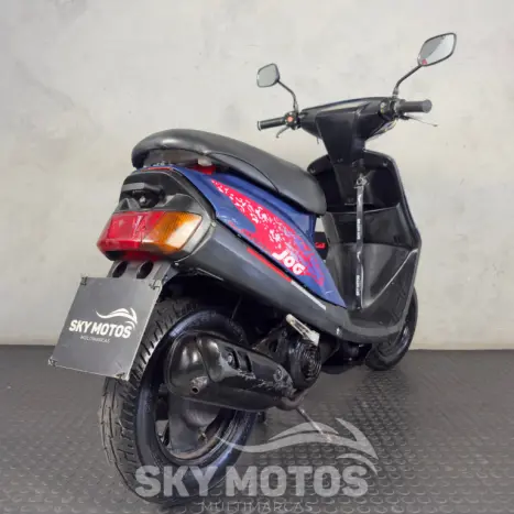 YAMAHA Jog 50 NEXT ZONE, Foto 8