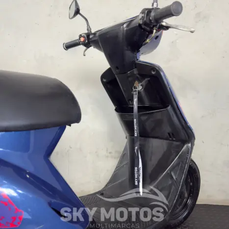 YAMAHA Jog 50 NEXT ZONE, Foto 9