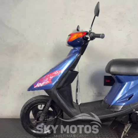 YAMAHA Jog 50 NEXT ZONE, Foto 10