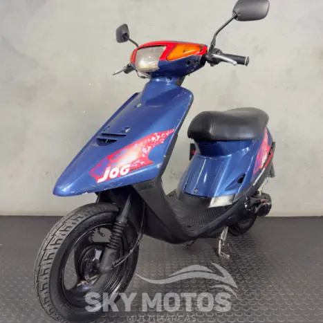 YAMAHA Jog 50 NEXT ZONE, Foto 11