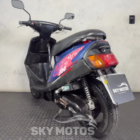 YAMAHA Jog 50 NEXT ZONE, Foto 12