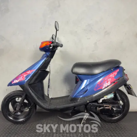 YAMAHA Jog 50 NEXT ZONE, Foto 13