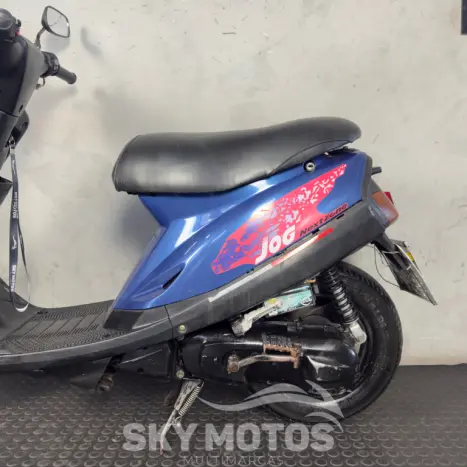 YAMAHA Jog 50 NEXT ZONE, Foto 14