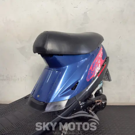 YAMAHA Jog 50 NEXT ZONE, Foto 15