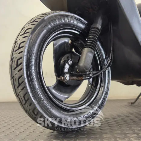 YAMAHA Jog 50 NEXT ZONE, Foto 16